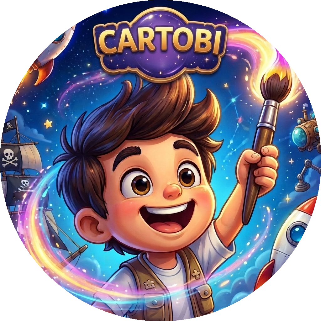 Cartobi