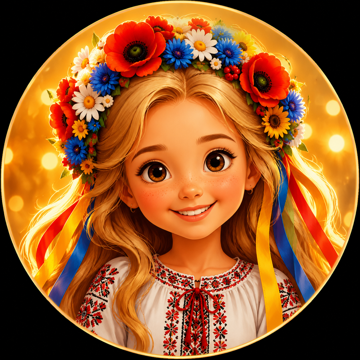 Зоряна